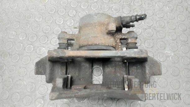 Foto: BREMSSATTEL VORNE LINKS eines Mercedes-Benz A 170