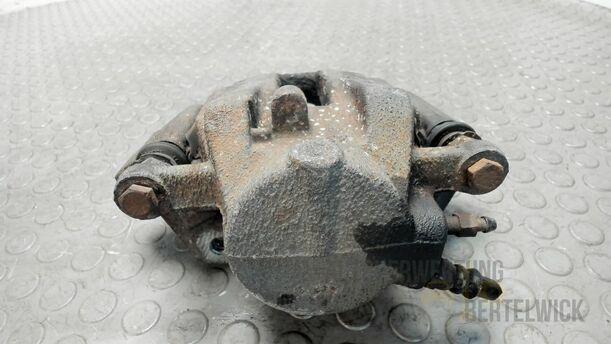 Foto: BREMSSATTEL VORNE LINKS eines Mercedes-Benz A 170
