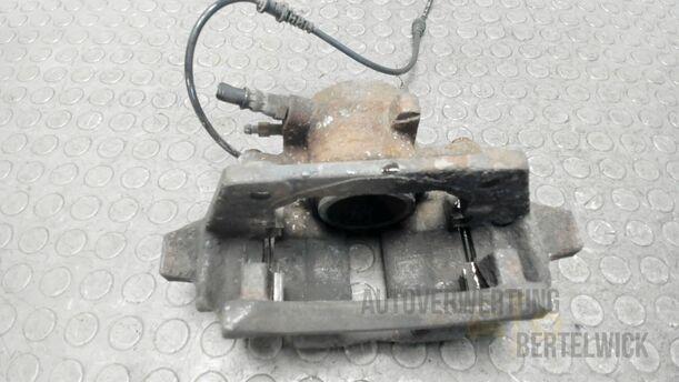 Foto: BREMSSATTEL VORNE RECHTS eines Mercedes-Benz A 170