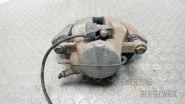 Foto: BREMSSATTEL VORNE RECHTS eines Mercedes-Benz A 170