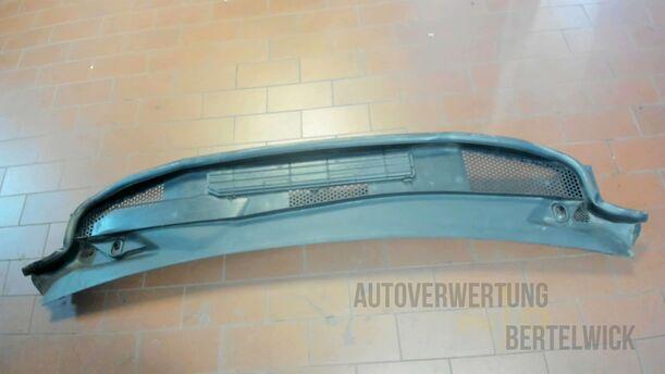 Foto: WINDLAUF eines Mercedes-Benz A 170