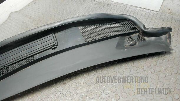 Foto: WINDLAUF eines Mercedes-Benz A 170