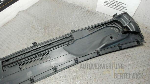 Foto: WINDLAUF eines Mercedes-Benz A 170