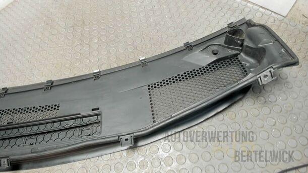 Foto: WINDLAUF eines Mercedes-Benz A 170