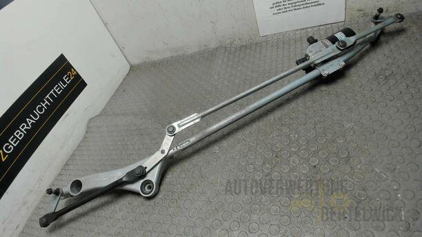 Foto: SCHEIBENWISCHERMOTOR VORNE eines Mercedes-Benz A 170