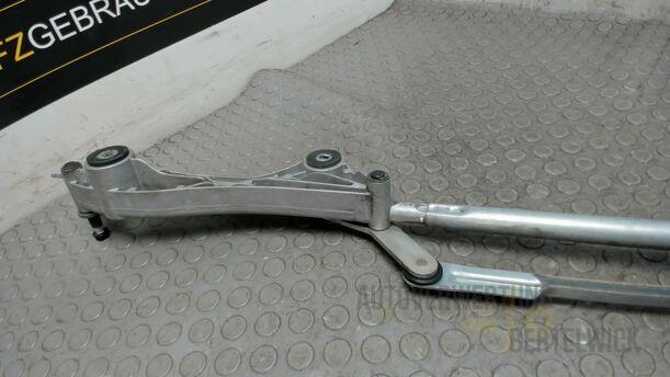 Foto: SCHEIBENWISCHERMOTOR VORNE eines Mercedes-Benz A 170