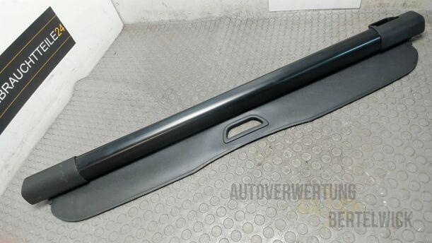 Foto: LADERAUMABDECKUNG eines Mercedes-Benz A 170