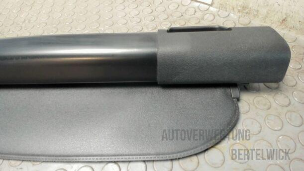 Foto: LADERAUMABDECKUNG eines Mercedes-Benz A 170