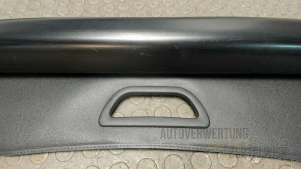 Foto: LADERAUMABDECKUNG eines Mercedes-Benz A 170