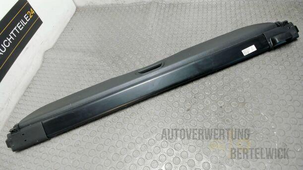 Foto: LADERAUMABDECKUNG eines Mercedes-Benz A 170