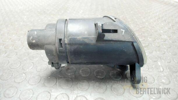 Foto: NEBELSCHEINWERFER LINKS eines VW Passat Variant 1.9 TDI LX