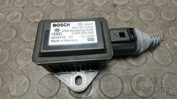 Foto: DUOSENSOR / DREHRATENSENSOR ESP eines VW Passat Variant 1.9 TDI LX