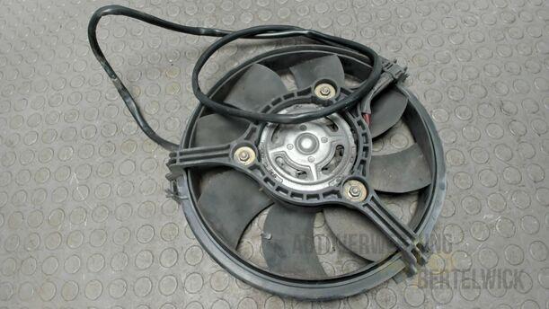 Foto: ELEKTROLÜFTER eines VW Passat Variant 1.9 TDI