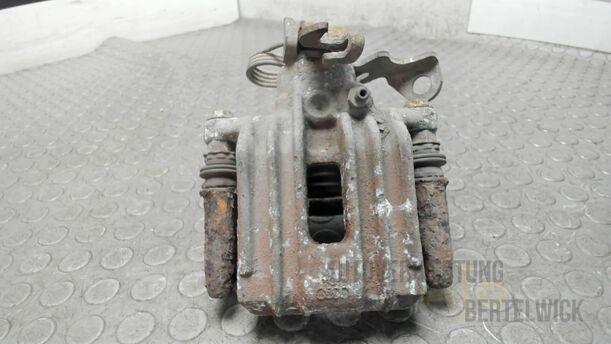 Foto: BREMSSATTEL HINTEN RECHTS eines VW Passat Variant 1.9 TDI