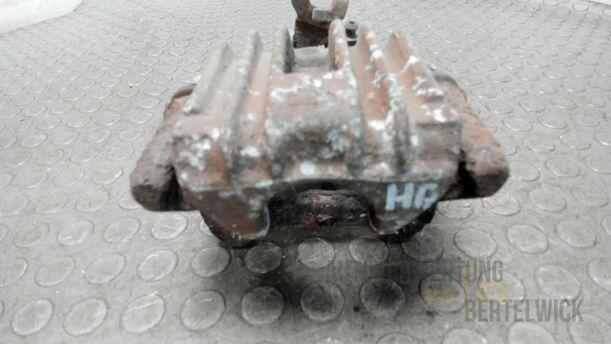 Foto: BREMSSATTEL HINTEN RECHTS eines VW Passat Variant 1.9 TDI