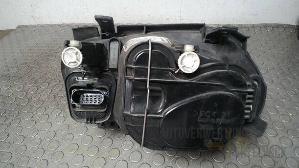 Foto: SCHEINWERFER RECHTS ( NEBELSCHEINWERFER ) eines VW Golf Variant 1.9 TDI