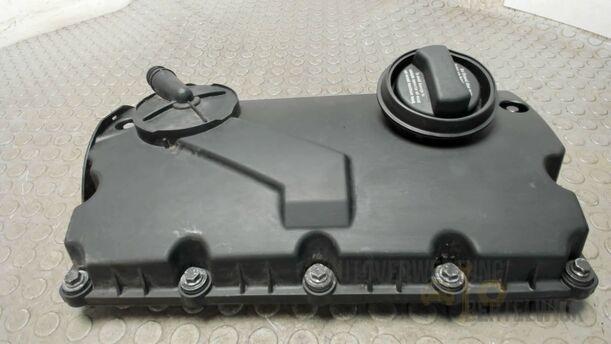 Foto: VENTILDECKEL AVB eines VW Passat Variant 1.9 TDI
