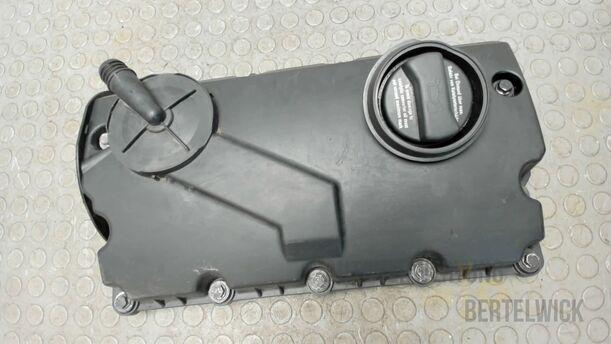 Foto: VENTILDECKEL AVB eines VW Passat Variant 1.9 TDI