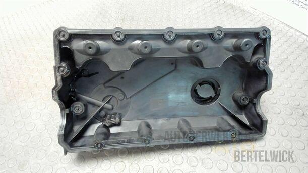 Foto: VENTILDECKEL AVB eines VW Passat Variant 1.9 TDI