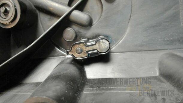 Foto: VENTILDECKEL AVB eines VW Passat Variant 1.9 TDI