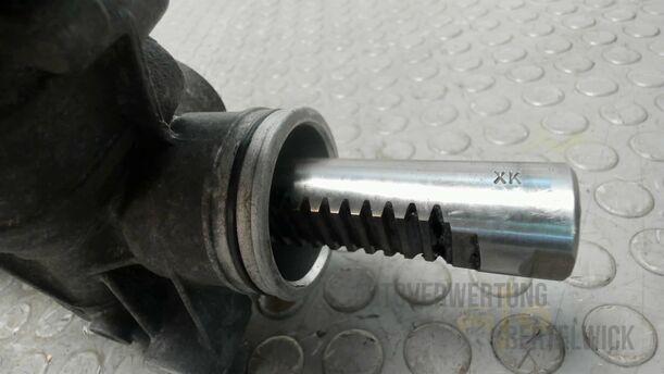 Foto: SERVOLENKUNG eines VW Passat Variant 1.9 TDI