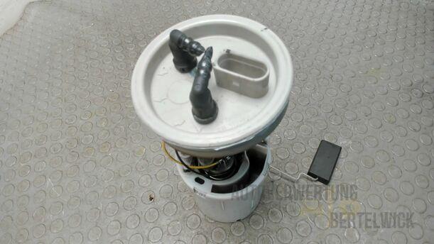 Foto: KRAFTSTOFFPUMPE eines VW Passat Variant 1.9 TDI