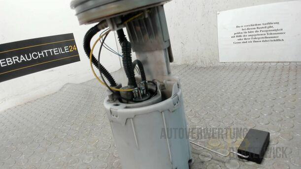 Foto: KRAFTSTOFFPUMPE eines VW Passat Variant 1.9 TDI