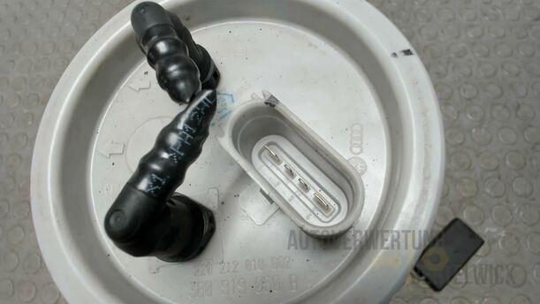 Foto: KRAFTSTOFFPUMPE eines VW Passat Variant 1.9 TDI