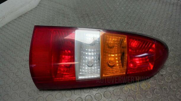 Foto: HECKLEUCHTE / RÜCKLICHT RECHTS eines Opel Astra 1.8 Caravan
