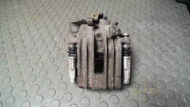 Foto: BREMSSATTEL HINTEN RECHTS ( LUCAS ) eines VW Golf Variant 1.9 TDI