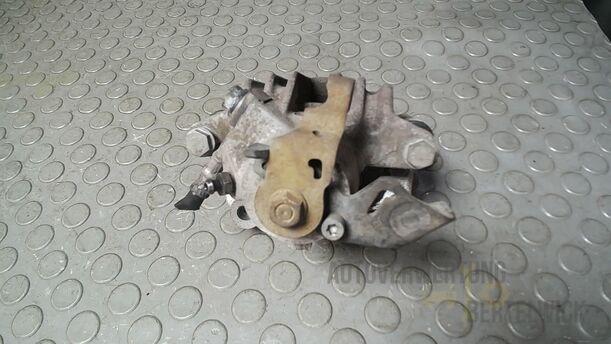 Foto: BREMSSATTEL HINTEN RECHTS ( LUCAS ) eines VW Golf Variant 1.9 TDI