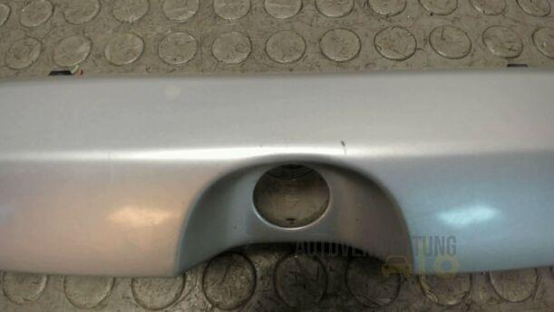 Foto: GRIFFLEISTE HECKKLAPPE eines Opel Astra 1.8 Caravan
