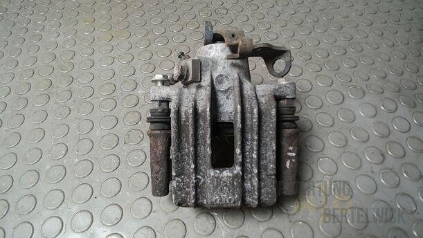 Foto: BREMSSATTEL HINTEN LINKS ( LUCAS ) eines VW Golf Variant 1.9 TDI