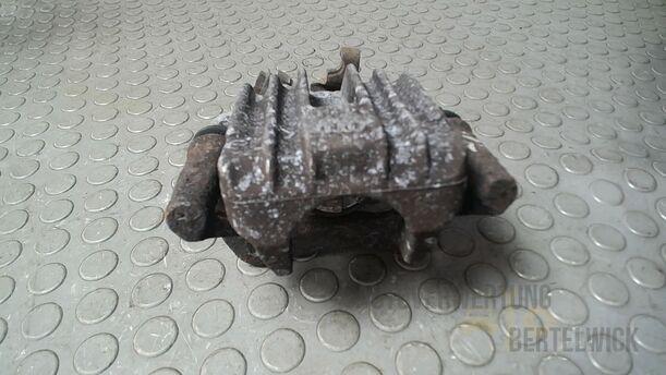 Foto: BREMSSATTEL HINTEN LINKS ( LUCAS ) eines VW Golf Variant 1.9 TDI