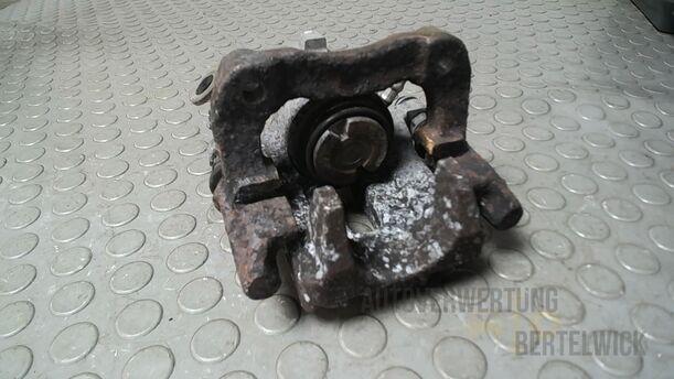 Foto: BREMSSATTEL HINTEN LINKS ( LUCAS ) eines VW Golf Variant 1.9 TDI