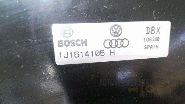 Foto: BREMSKRAFTVERSTÄRKER eines VW Golf Variant 1.9 TDI