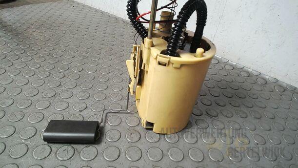 Foto: KRAFTSTOFFPUMPE eines VW Golf Variant 1.9 TDI