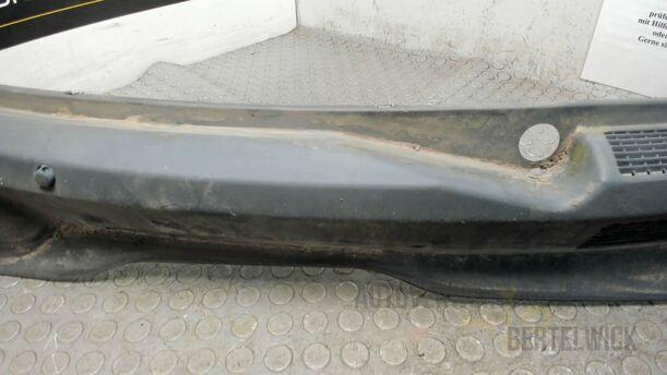 Foto: WINDLAUF eines Opel Astra 1.8 Caravan