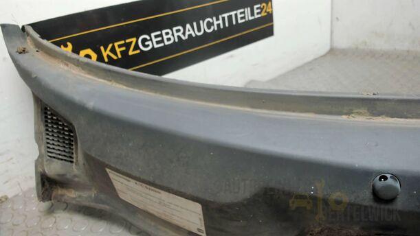 Foto: WINDLAUF eines Opel Astra 1.8 Caravan
