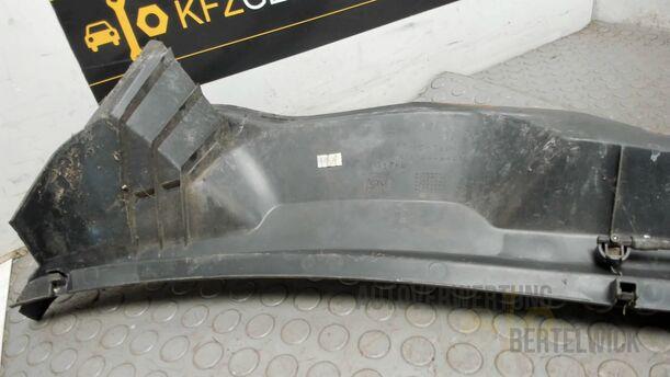 Foto: WINDLAUF eines Opel Astra 1.8 Caravan
