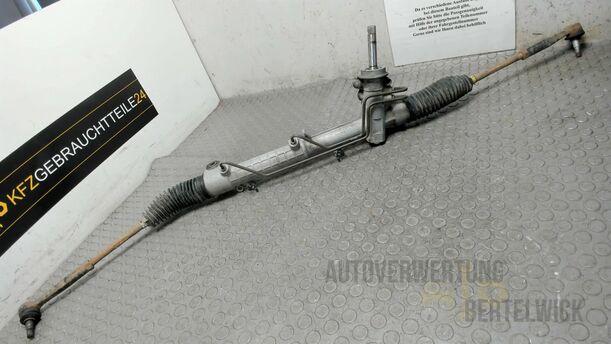 Foto: SERVOLENKUNG eines Opel Astra 1.8 Caravan