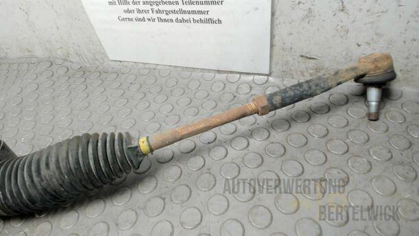 Foto: SERVOLENKUNG eines Opel Astra 1.8 Caravan