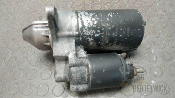 Foto: ANLASSER / STARTER eines Opel Astra 1.8 Caravan