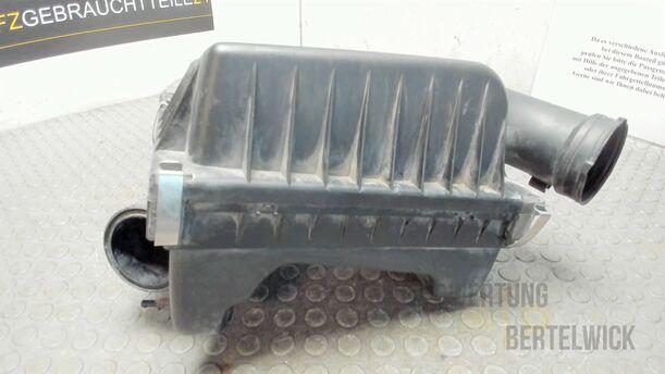 Foto: LUFTFILTERKASTEN eines Opel Astra 1.8 Caravan