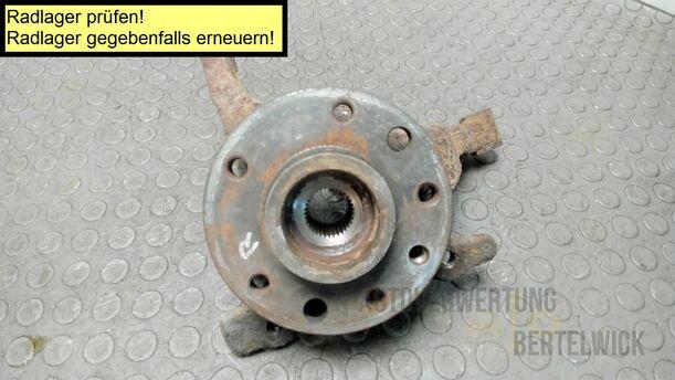 Foto: ACHSSCHENKEL VORNE RECHTS ( 5 LOCH ) eines Opel Astra 1.8 Caravan