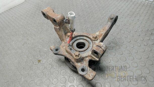 Foto: ACHSSCHENKEL VORNE RECHTS ( 5 LOCH ) eines Opel Astra 1.8 Caravan