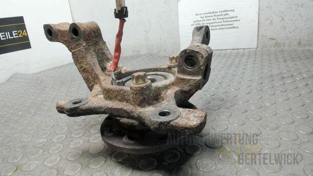 Foto: ACHSSCHENKEL VORNE RECHTS ( 5 LOCH ) eines Opel Astra 1.8 Caravan