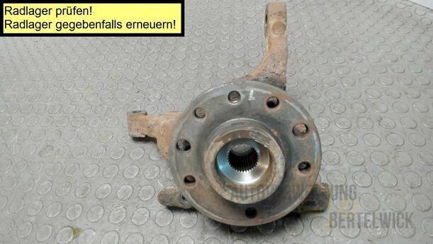 Foto: ACHSSCHENKEL LINKS ( 5 LOCH ) eines Opel Astra 1.8 Caravan