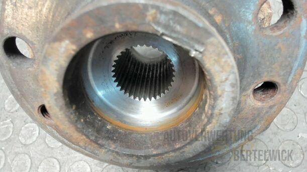 Foto: ACHSSCHENKEL LINKS ( 5 LOCH ) eines Opel Astra 1.8 Caravan