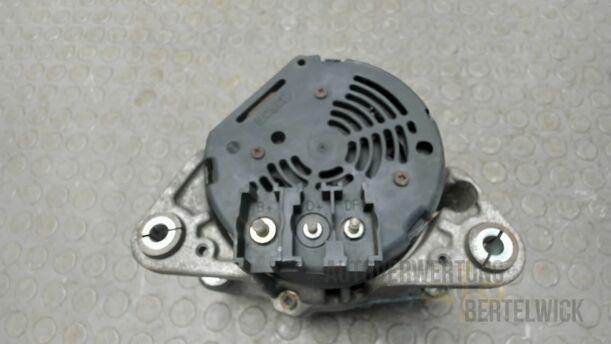 Foto: LICHTMASCHINE / GENERATOR 70 A eines Mazda 121